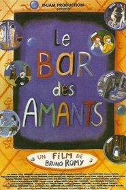 Poster Le bar des amants 1998