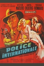 Police internationale vf film stream regarder Française doublage 1957
-------------