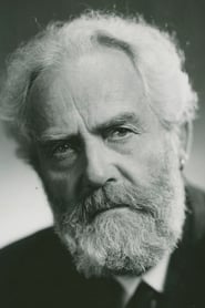 Photo de Victor Sjöström Self 