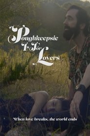 Poster Poughkeepsie is for Lovers