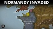 Battle of Mortemer, 1054 ⚔️ How did William defend Normandy? ⚔️ Part 2 ⚔️ Medieval DOCUMENTARY