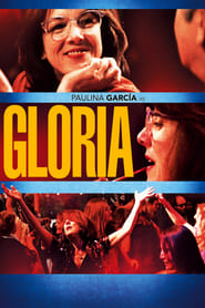 Poster Gloria