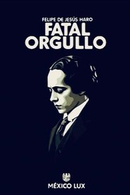 Poster Fatal orgullo 1916