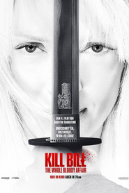 Kill Bill: The Whole Bloody Affair