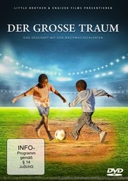 Der große Traum - Das Geschäft mit den Nachwuchstalenten (2020)