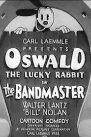 Poster The Bandmaster 1931