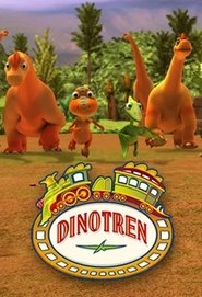 Dinotren