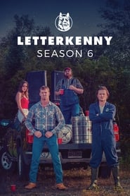 Letterkenny Season 6 Episode 4 HD