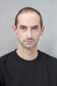 Portrait de Jamie Bradley