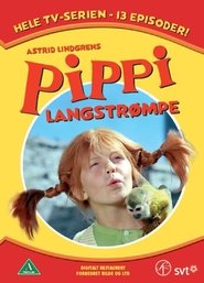 Pippi Langstrømpe