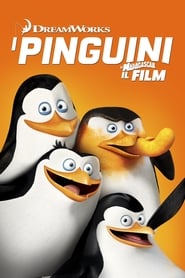 I pinguini di Madagascar (2014)