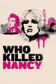 Poster van Who Killed Nancy?