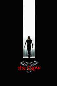 The Crow (1994) Blu-Ray 480p, 720p & 1080p