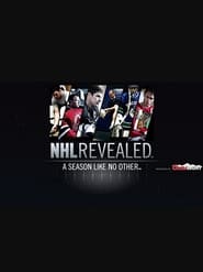 NHL Revealed: A Season Like No Other Episode Rating Graph poster