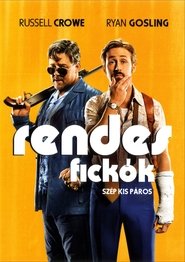 Rendes fickók 2016