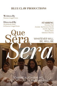 Que Sera Sera