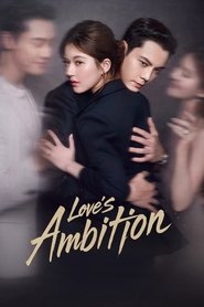 Poster Love's Ambition 2025