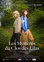 Les mystères du Clos des Lilas (2024)