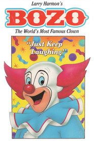 The Bozo Show постер
