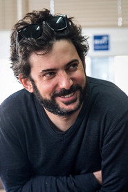 Sergi Vilanova Claudín