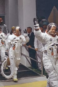 Poster On Camera: Fifteen Apollo Astronauts and Their Experience of a Lifetime