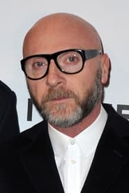 Domenico Dolce as Self