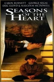 Poster Seasons of the Heart