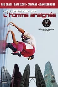 La Légende de L'Homme Araignée streaming