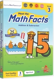 Meet the Math Facts - Addition & Subtraction Level 3