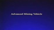 Advanced Mining Vehicle