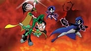 Teen Titans Go! Vs. Teen Titans