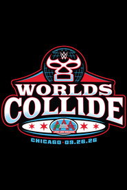 WWE/AAA Worlds Collide 2026: Chicago