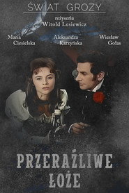 Przeraźliwe łoże