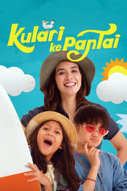 Poster Kulari Ke Pantai