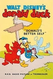 Donald’s Better Self