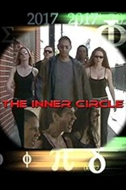 Poster The Inner Circle