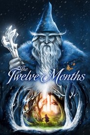 Poster Twelve Months 1980