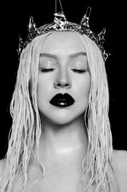 Christina Aguilera 1196x1794