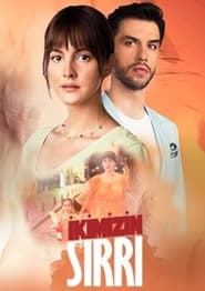 İkimizin Sırrı poster