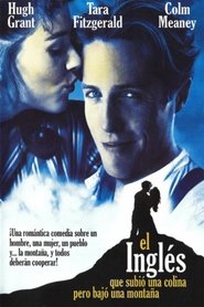 El inglés que subió una colina pero bajó una montaña (1995) | The Englishman Who Went Up a Hill But Came Down a Mountain