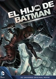 El hijo de Batman