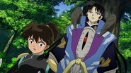 In Pursuit of Naraku