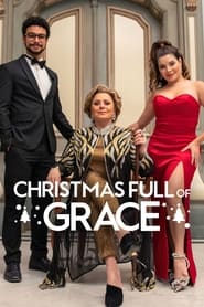 Poster Christmas Full of Grace 2022