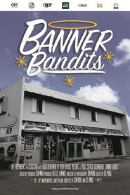 Poster Banner Bandits 2017