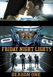 Friday Night Lights Season 1 7