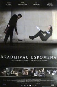 Poster Kradljivac uspomena