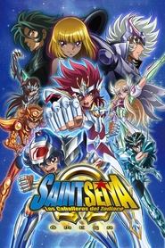 Saint Seiya Ω Omega