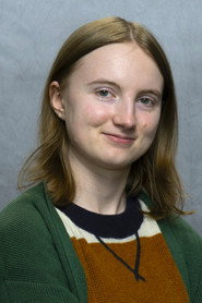 Rowan Catterall