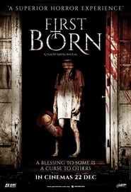 مشاهدة فيلم FirstBorn 2016 مترجم