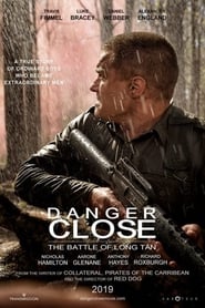 Film Danger Close : The Battle of Long Tan streaming